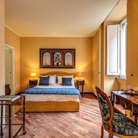 Appartement Elegant Flat By The Vatican Dx à Rome Extérieur photo