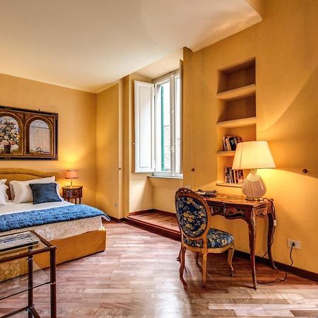 Appartement Elegant Flat By The Vatican Dx à Rome Extérieur photo