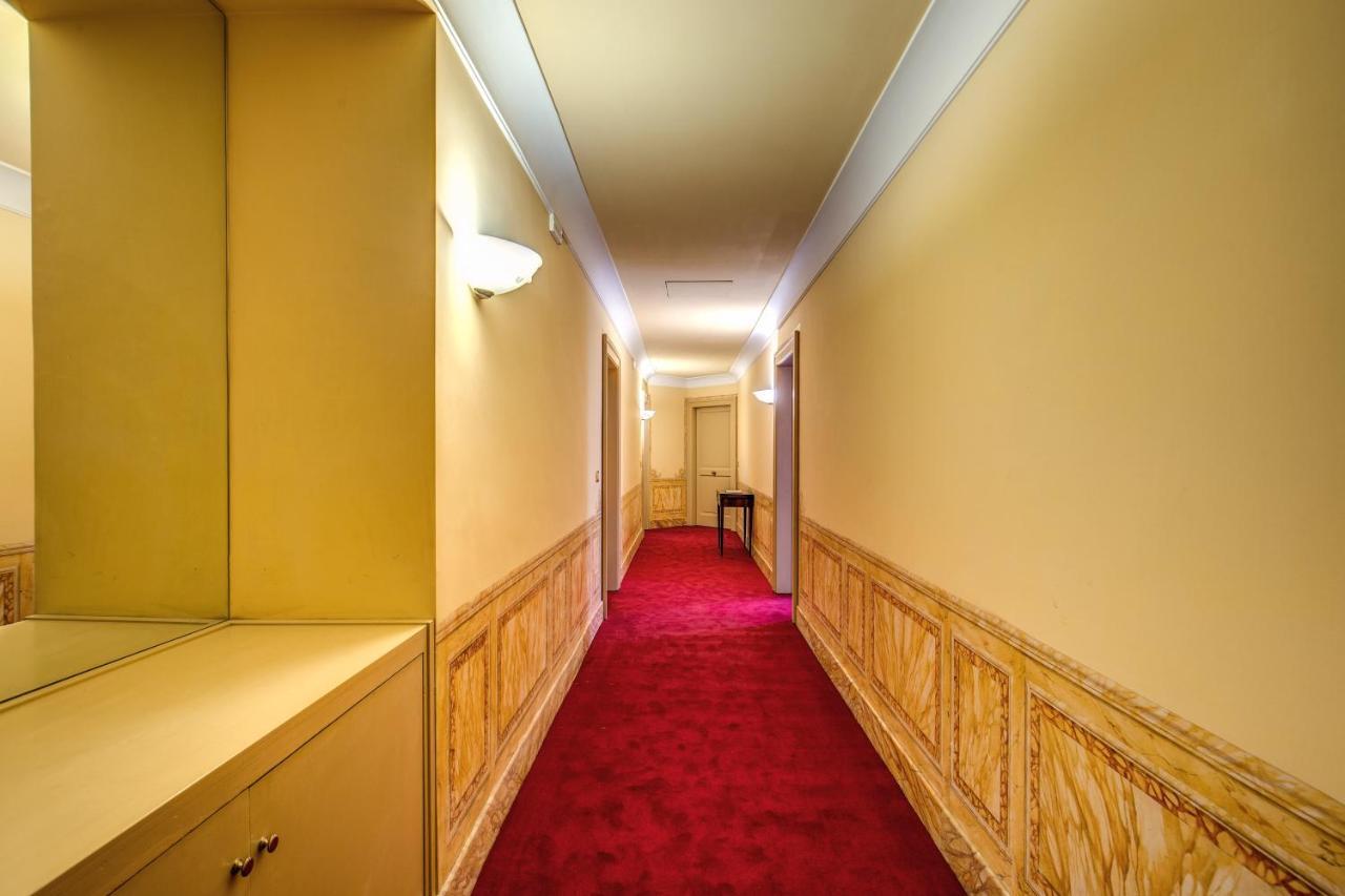 Appartement Elegant Flat By The Vatican Dx à Rome Extérieur photo