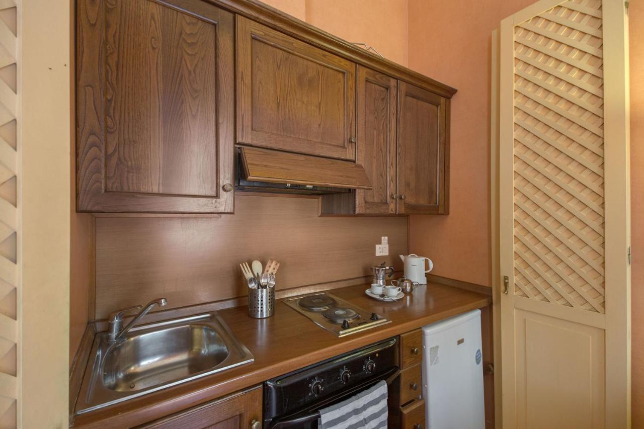 Appartement Elegant Flat By The Vatican Dx à Rome Extérieur photo