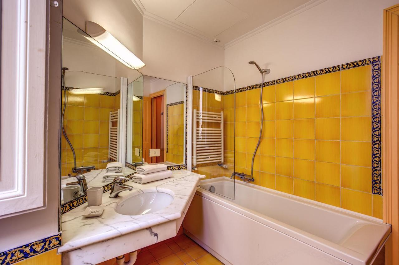 Appartement Elegant Flat By The Vatican Dx à Rome Extérieur photo