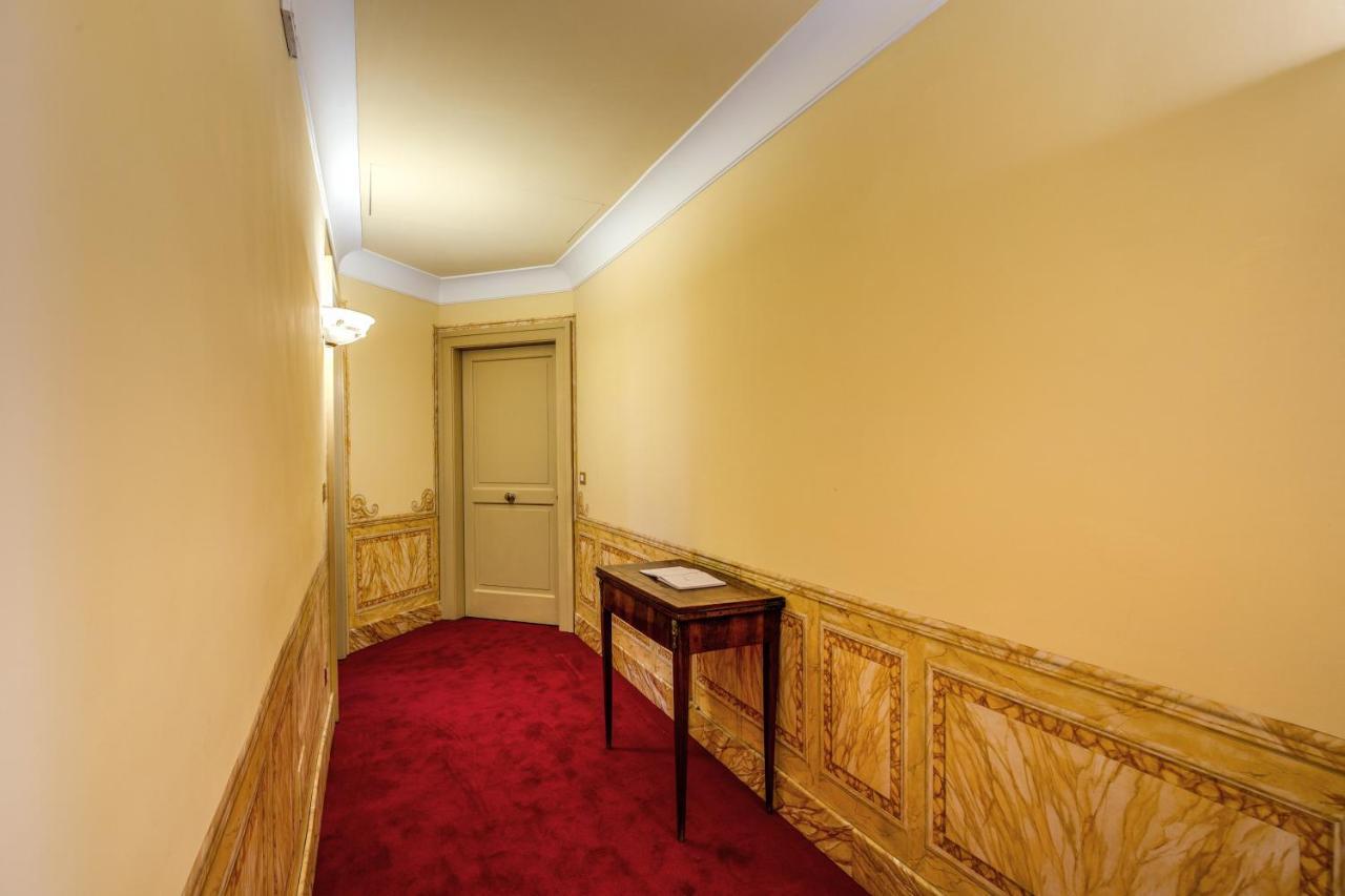 Appartement Elegant Flat By The Vatican Dx à Rome Extérieur photo